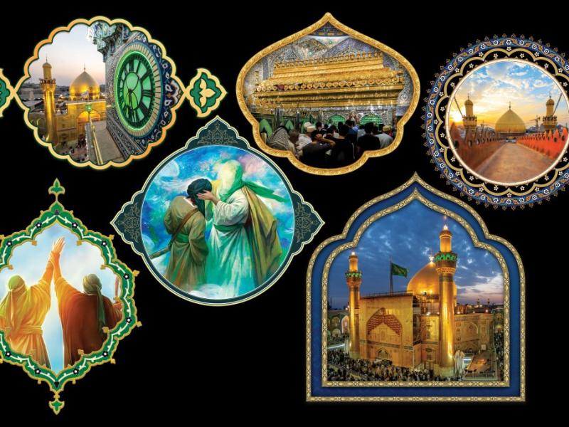 تصاویر-قالب-اسلیمی-غدیرخم