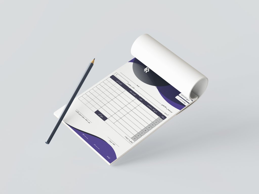 فاکتور لایه باز