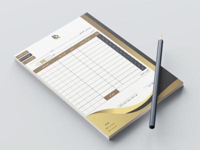 فاکتور لایه باز
