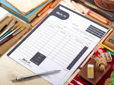 فاکتور لایه باز 