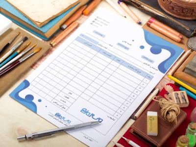 فاکتور لایه باز 