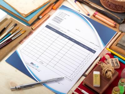 فاکتور لایه باز