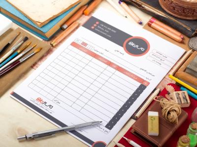 فاکتور لایه باز 