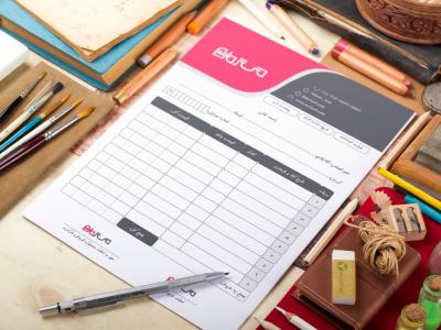 فاکتور لایه باز 