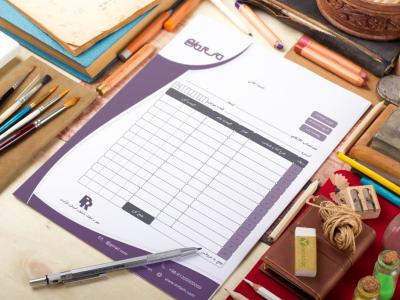 فاکتور لایه باز
