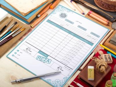 فاکتور لایه باز