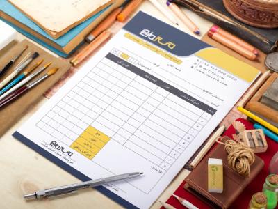 فاکتور لایه باز 