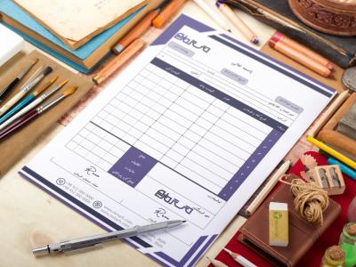 فاکتور لایه باز 