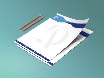 سربرگ سازمانی