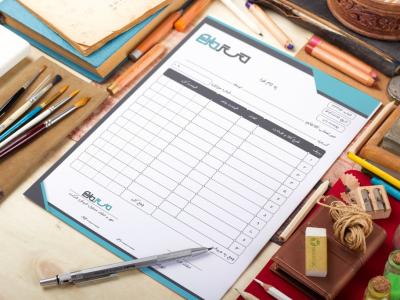 فاکتور لایه باز 