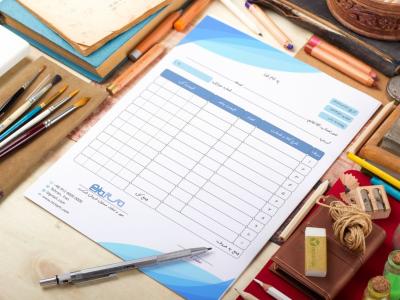 فاکتور لایه باز