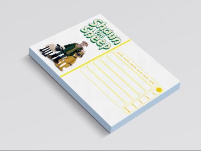 برنامه هفتگی کلاسی مدارس طرح بره ناقلا کد 9714
