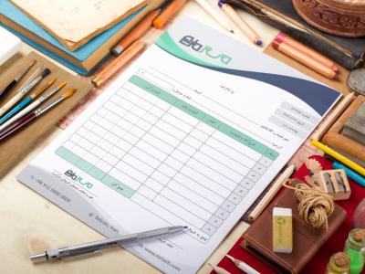 فاکتور لایه باز 