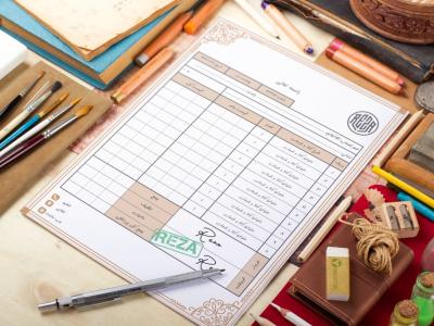 فاکتور لایه باز
