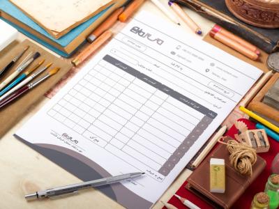 فاکتور لایه باز