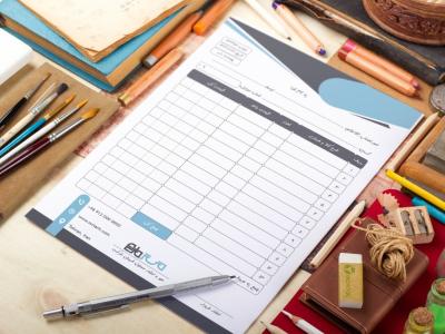 فاکتور لایه باز