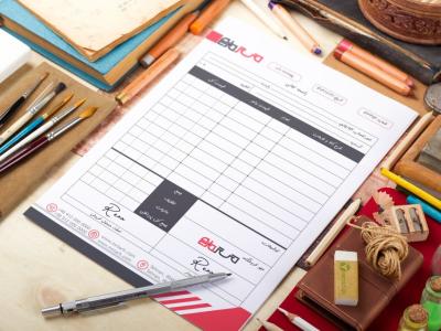 فاکتور لایه باز 