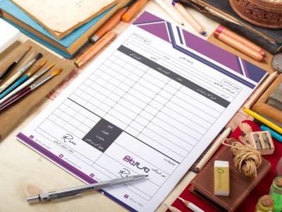 فاکتور لایه باز