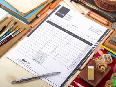 فاکتور لایه باز 