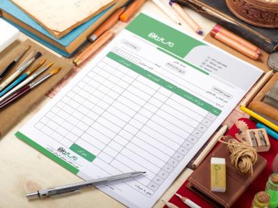 فاکتور لایه باز