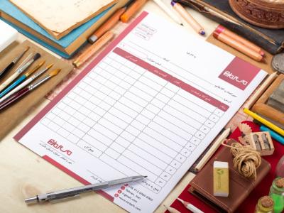 فاکتور لایه باز 