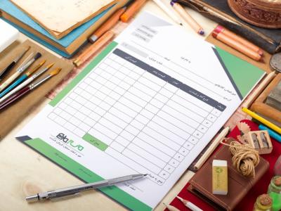فاکتور لایه باز 