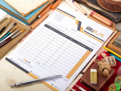 فاکتور لایه باز 