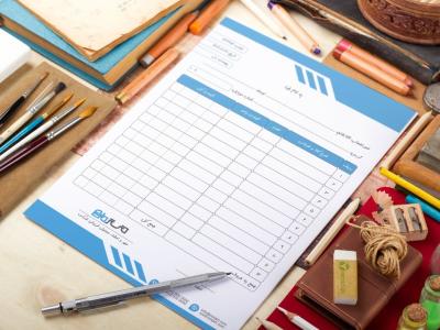 فاکتور لایه باز 