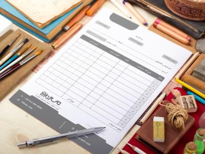 فاکتور لایه باز