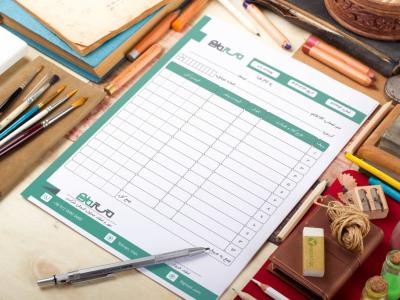 فاکتور لایه باز 