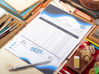 فاکتور لایه باز