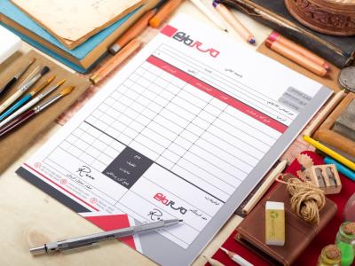 فاکتور لایه باز 
