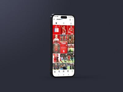  طرح لایه باز موکاپ موبایل