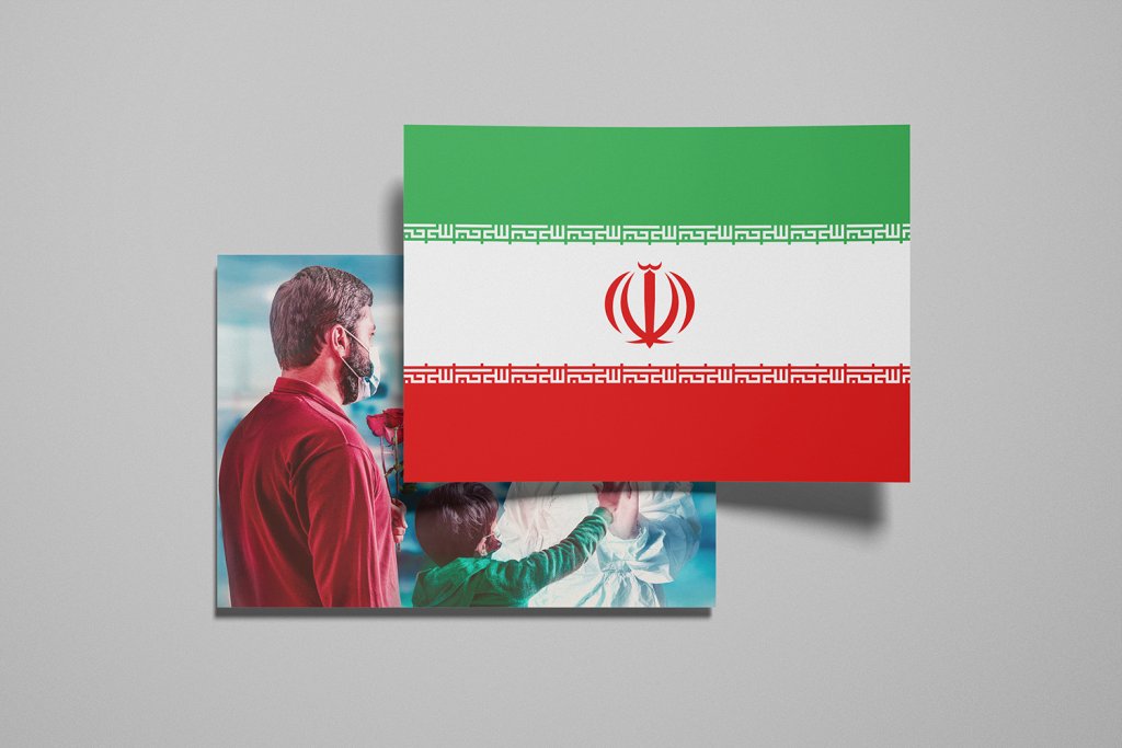  موکاپ لایه باز پوستر و کاغذ