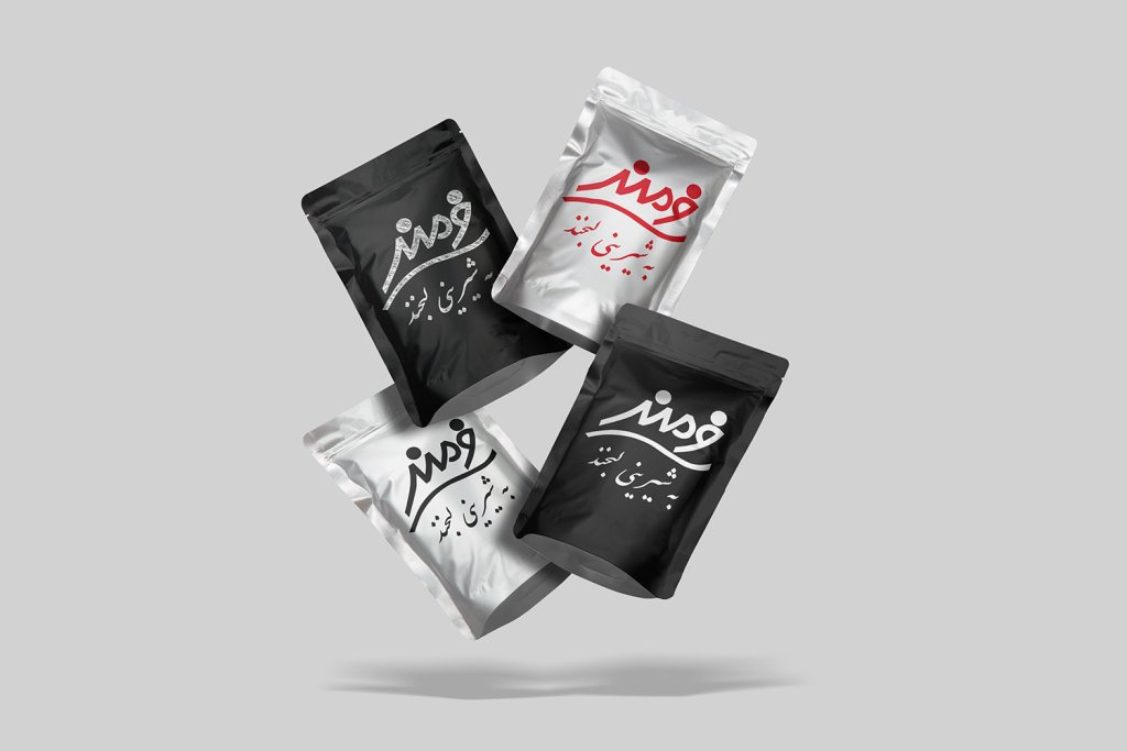  طرح لایه باز موکاپ بسته بندی