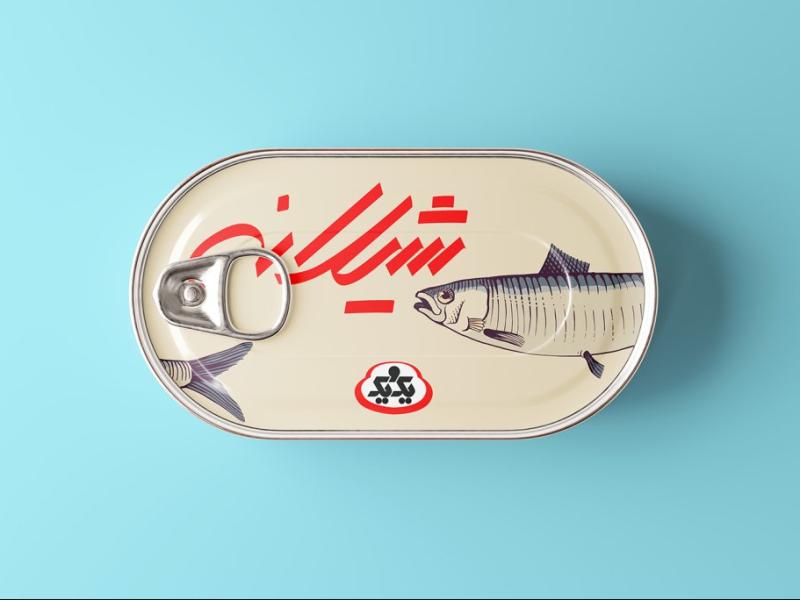-لایه-باز-موکاپ-قوطی-فلزی
