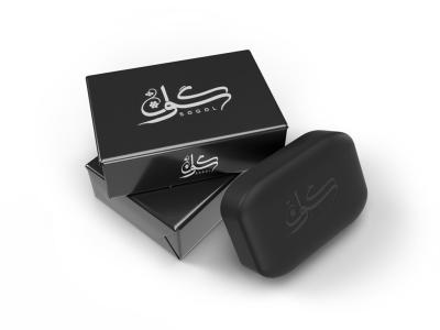 لایه باز موکاپ لوازم آرایشی بهداشتی