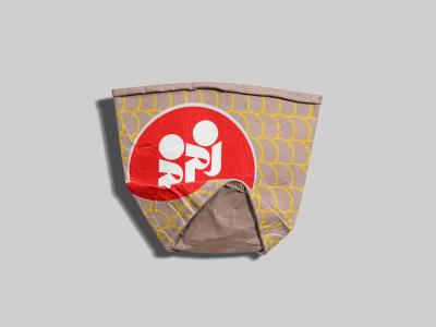  لایه باز موکاپ ماگ و لیوان