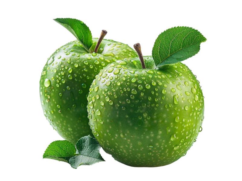 وکتور-سیب