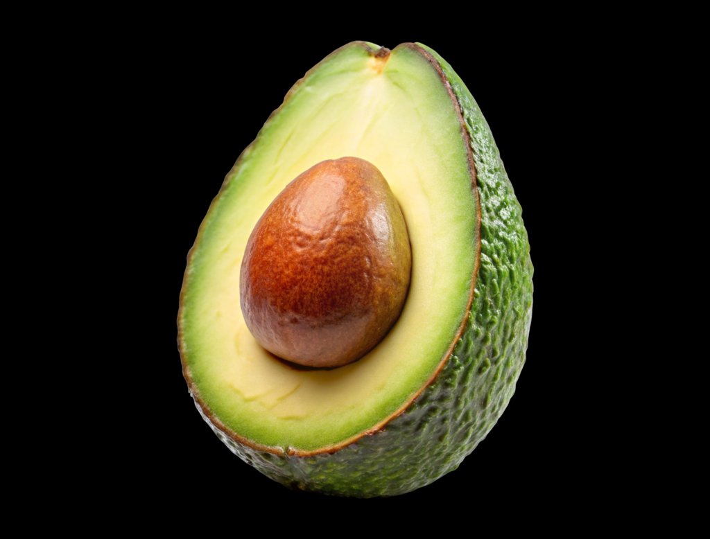 عکس آووکادو