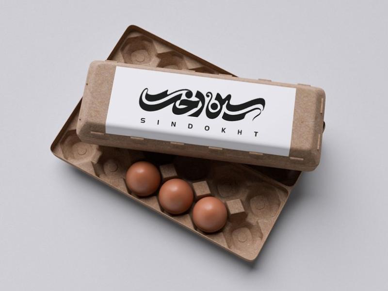 -لایه-باز-موکاپ-تخم-مرغ