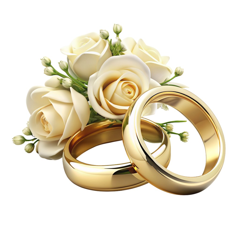 حلقه ازدواج