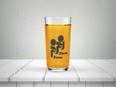  لایه باز موکاپ ماگ و لیوان