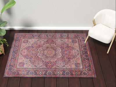  طرح لایه باز موکاپ فرش