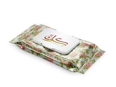  طرح لایه باز موکاپ جعبه دستمال کاغذی