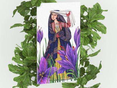  طرح لایه باز موکاپ کارت پستال