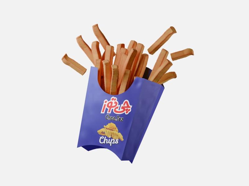 -لایه-باز-موکاپ-بسته-بندی-چیپس
