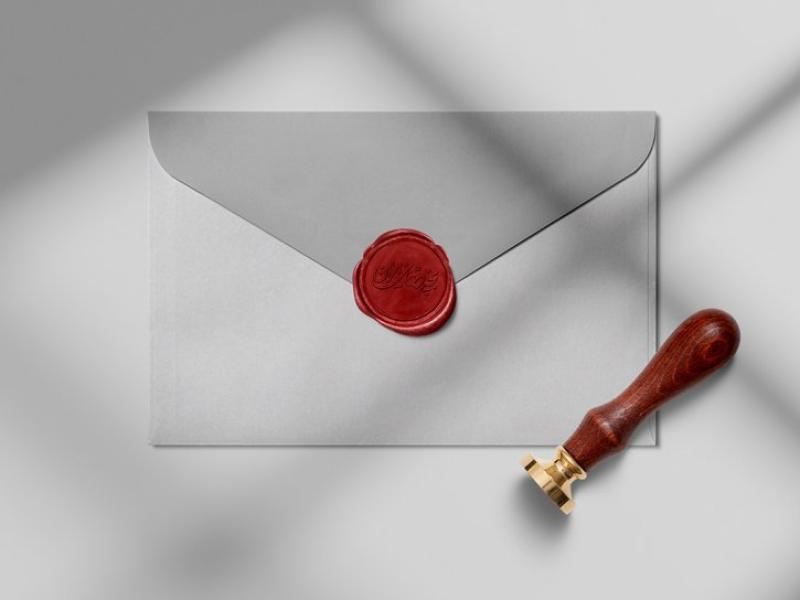 -لایه-باز-موکاپ-مهر-و-لوگوی-سه-بعدی