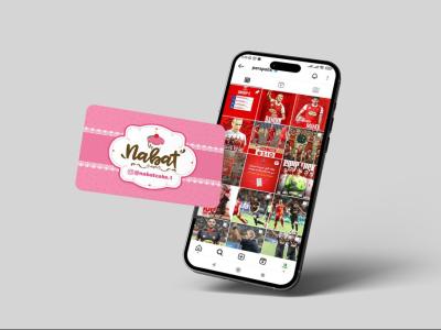  طرح لایه باز موکاپ موبایل