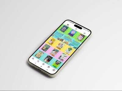  طرح لایه باز موکاپ موبایل